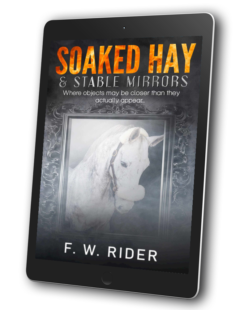 Soaked Hay & Stable Mirrors E-Book